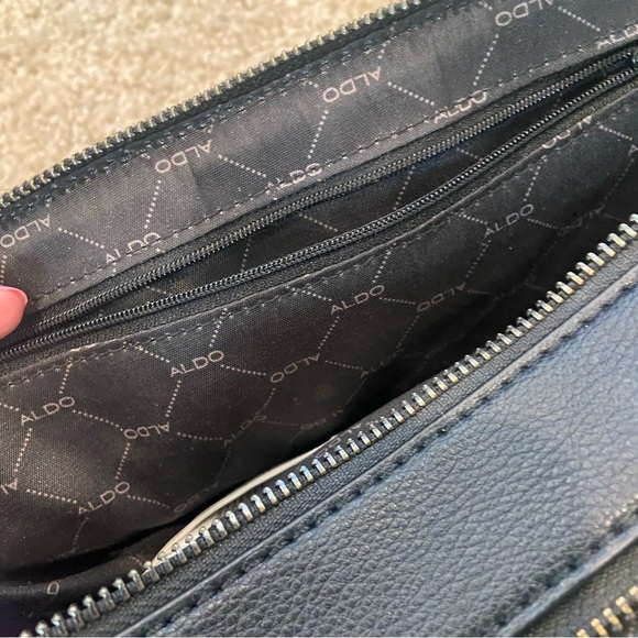 Long Shoulder bag - Picture 6 of 6